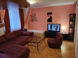 Residence u Vejvodů - Praga - 2