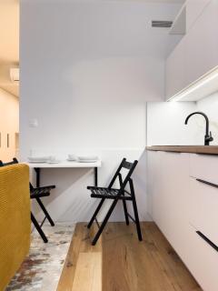 REAL Living by REFA Karlin 208 - Praga - 2