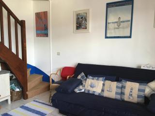 Charmant duplex centre ville Deauville - 6