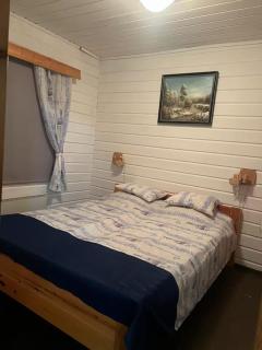 Holiday Cabin 96 - 4