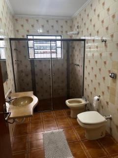Casa Natalino Broleze - Águas de Lindóia - 2
