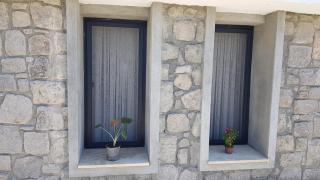 Sessiz ve Ferah Tatil Evi Özel Teras - 8