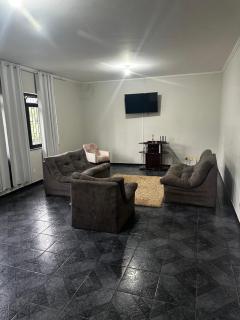 Casa Natalino Broleze - Águas de Lindóia - 5