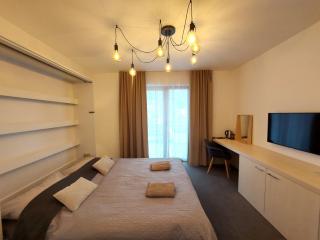 VIGEO lounge b&b coffee - Bojnice - 8