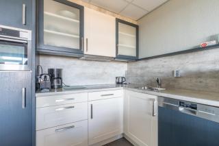 Appartementencomplex Juliana 28 - De Koog - 5