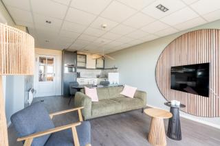 Appartementencomplex Juliana 28 - De Koog - 8