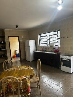 Casa Natalino Broleze - Águas de Lindóia - 1
