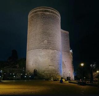 Old Town Apartment - Baku - 2