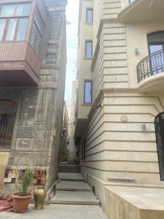 Old Town Apartment - Baku - 1