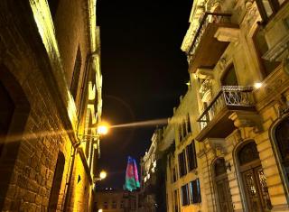 Old Town Apartment - Baku - 3
