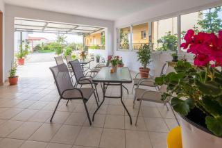Anthi Studios & Apartments - Alykes - 4