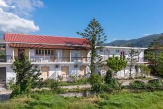 Anthi Studios & Apartments - Alykes - 8