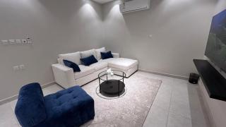 شقه أنيقة بغرفتين وصاله - Buraydah - 3