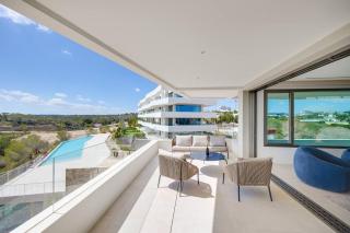 Luxury Apartment with panoramic views Las Colinas - Orihuela-Costa - 3