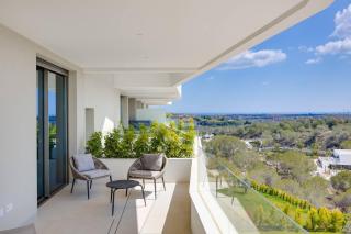 Única Sky Villa con Vistas Panorámicas las Colinas - 1