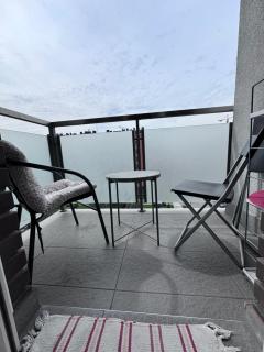 Marse Stay - Belgrado - 7
