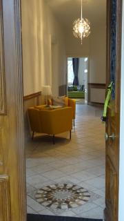 Traumhafte Jugendstil-Wohnung - Coburg - 3