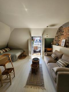 Studio Wabi Sabi Graslin - Nantes - 3