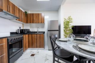 Brand New Studio With Canal View - Ra’s al-Chaima - 2