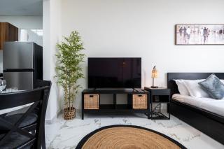 Brand New Studio With Canal View - Ra’s al-Chaima - 1