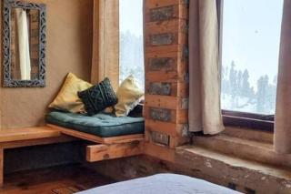 ArtVillage Naggar - Entire Katkuni Villa - Nagar - 9