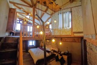 ArtVillage Naggar - Entire Katkuni Villa - Nagar - 8
