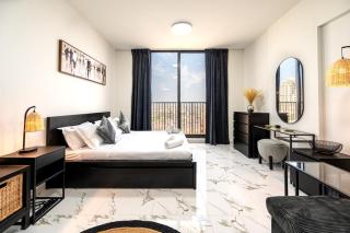 Brand New Studio With Canal View - 5