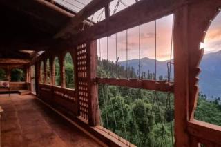 ArtVillage Naggar - Entire Katkuni Villa - Nagar - 2