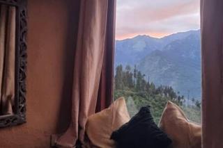 ArtVillage Naggar - Entire Katkuni Villa - Nagar - 1