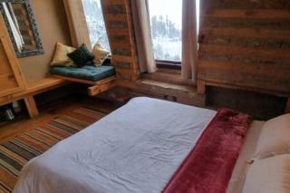 ArtVillage Naggar - Entire Katkuni Villa - 3