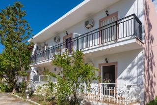 Anthi Studios & Apartments - Alykes - 9