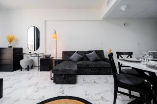 Brand New Studio With Canal View - 7