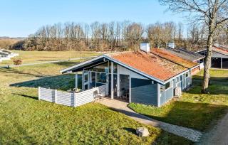 Holiday Home Aabenraa With Fireplace 11 - Aabenraa - 1