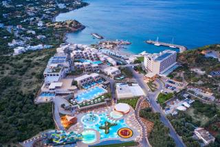 Mirabello Bay Luxury Resort - Agios Nikolaos - 3