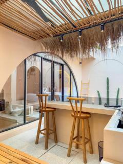Scala Villas With Private Pool Yogyakarta - Ngaglik - 5