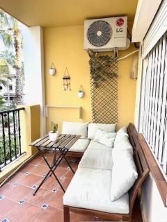 Apartment Jardin del Mar - 4