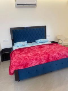 Heritage Homestay - Jammu - 8