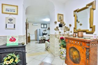 Vesuvium Garden - San Giorgio a Cremano - 4