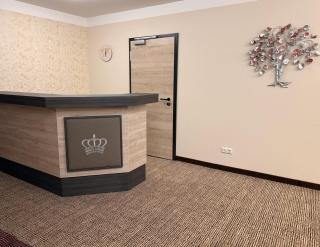 Pension am Schloss - 8