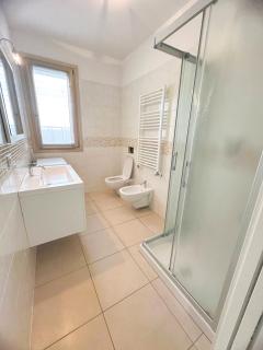 VILLA RENZO- PARCHEGGIO E GIARDINO PRIVATI a pochi passi dal mare - Lido di Jesolo - 4