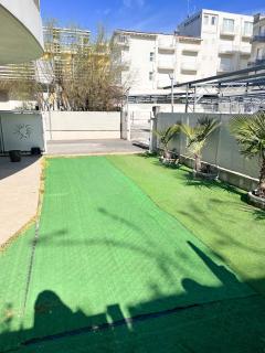 VILLA RENZO- PARCHEGGIO E GIARDINO PRIVATI a pochi passi dal mare - 1