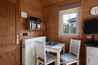 Ferienhaus Thomsen - - 1