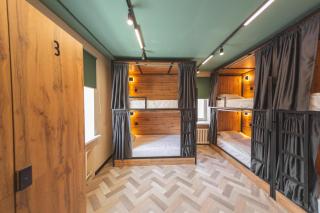 Estet Boutique Hotel - 1