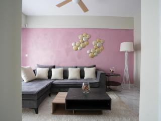 Golden Olive Apartment - 2