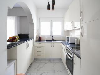 Golden Olive Apartment - 3