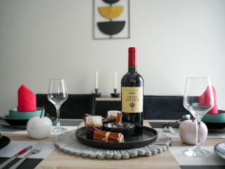 Golden Olive Apartment - Kardamaina - 2