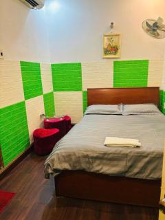 Khách Sạn Thảo Sơn - 7