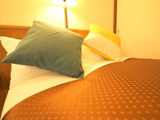 グリーンホテル米子 Green Hotel Yonago - Yonago - 2