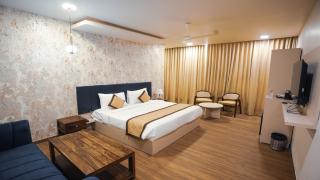 Hotel Arka Residency - Jaipur - 7