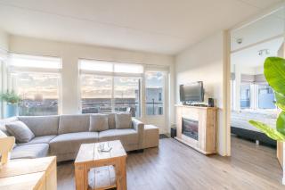 Appartementencomplex Juliana 130 - De Koog - 9